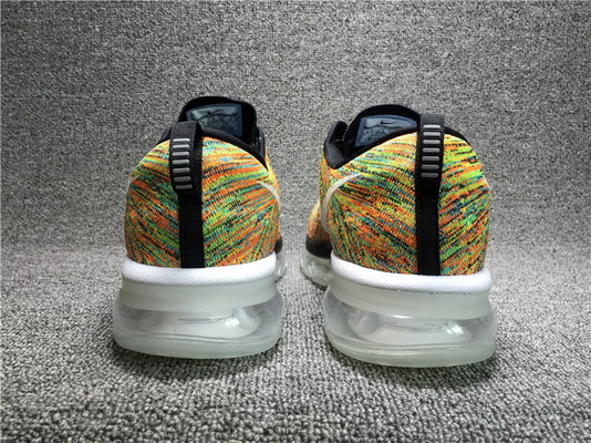 Super Max Nike Flyknit Max Men--020